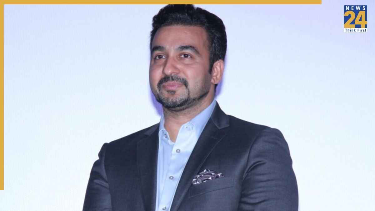 'मैंने कुछ गलत किया है, तो…', पोर्नोग्राफी केस पर फिर छलका Raj Kundra का दर्द, कह दी जान देने की बात