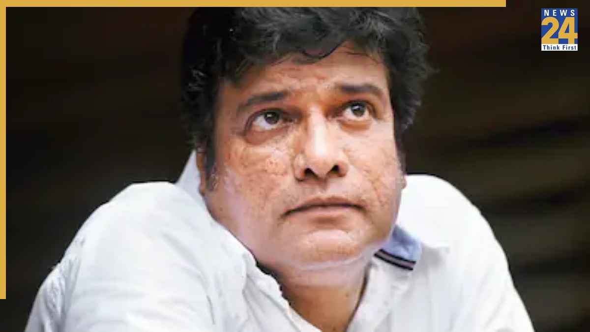 Rajesh Sharma Rajesh Sharma