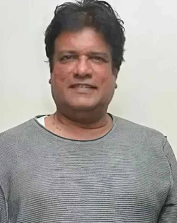 शूटिंग के दौरान हादसा