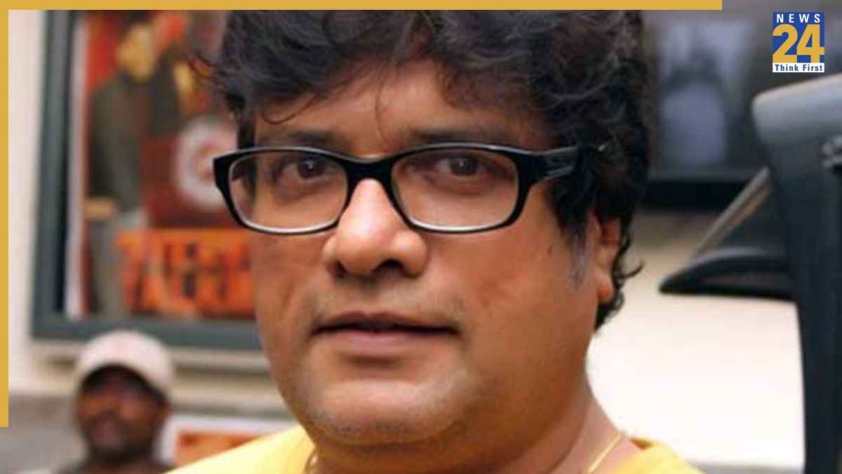 Rajesh Sharma