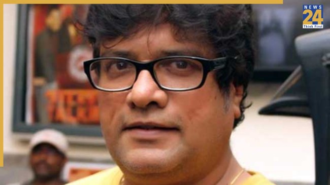Rajesh Sharma