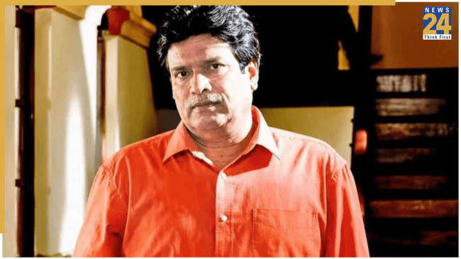 Rajesh Sharma