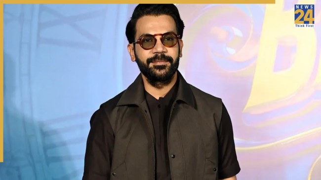 Rajkummar Rao