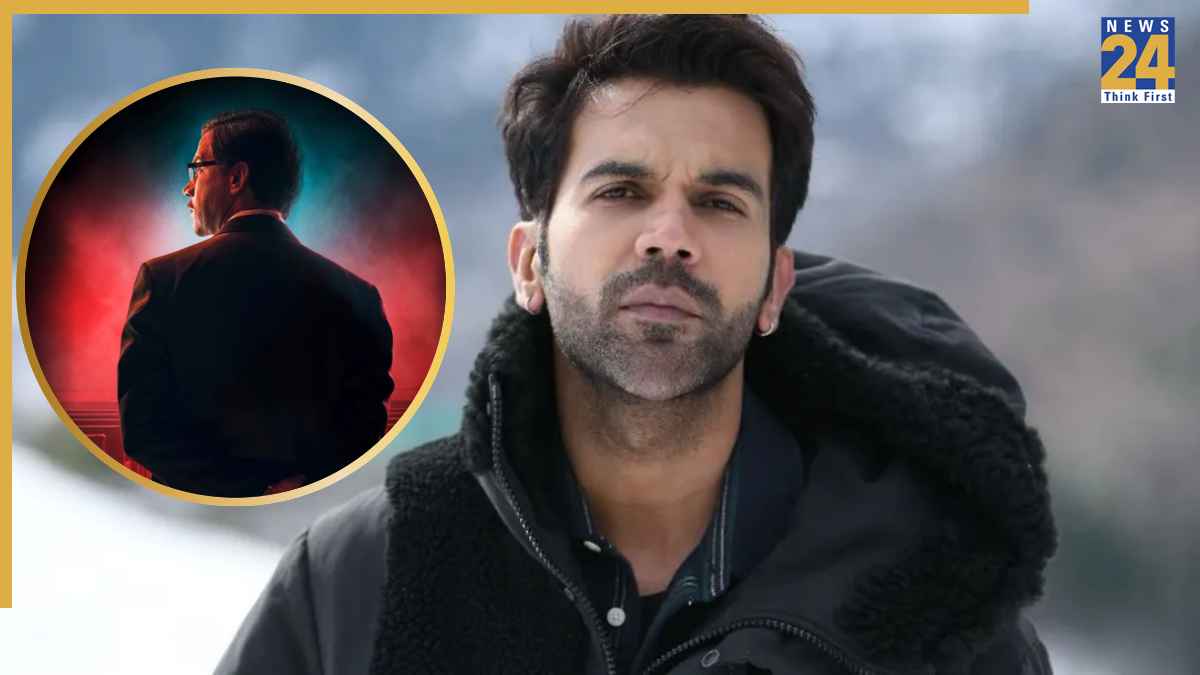 राजकुमार राव की 'प्रहार' को लगा बड़ा झटका, बदल गई रिलीज डेट; जानें कब देगी दस्तक?