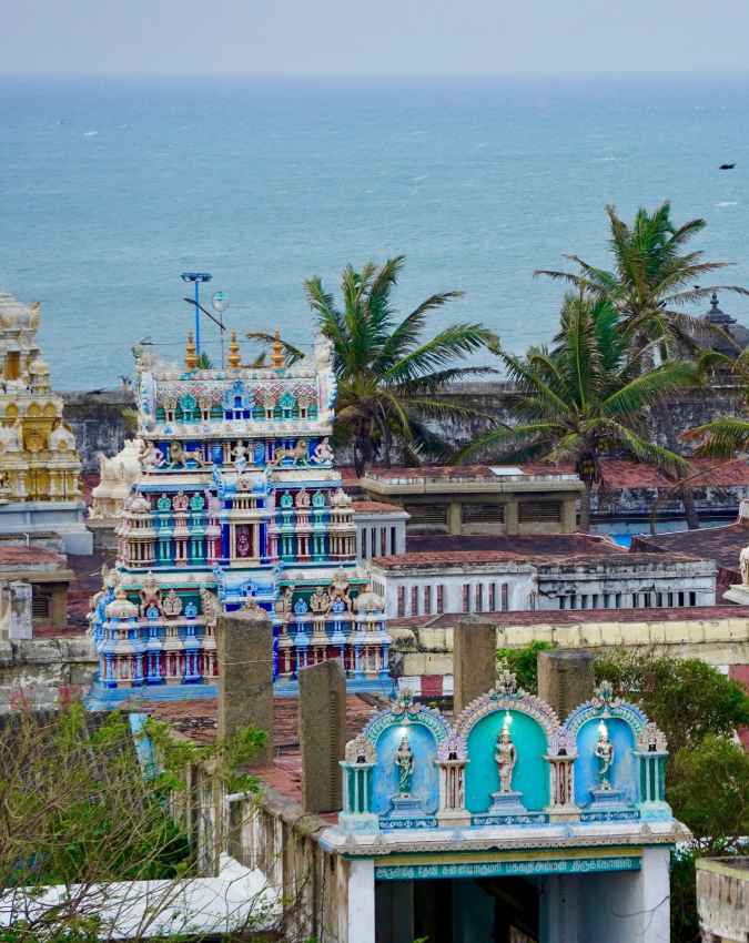 रामेश्वरम