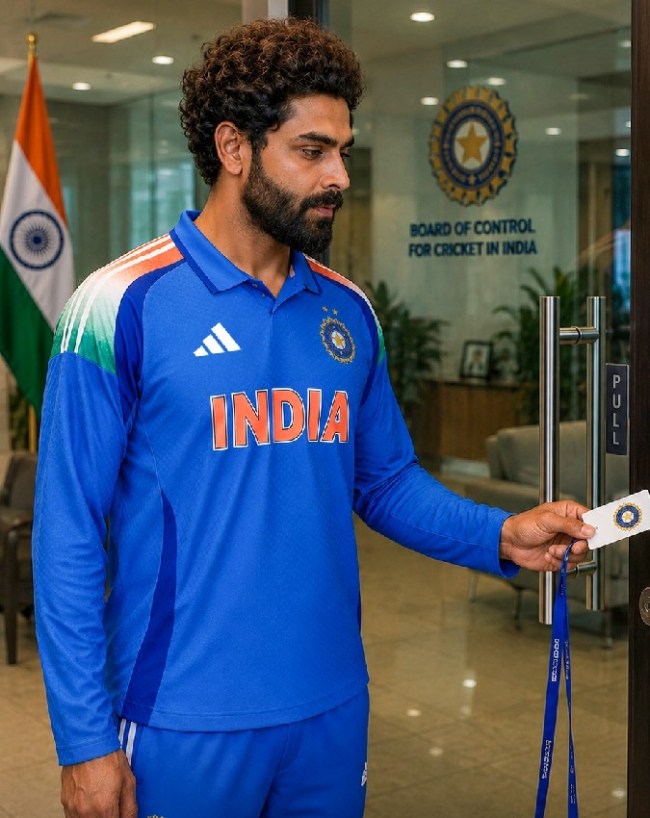 Team India (Image generated by AI)-1-2-3