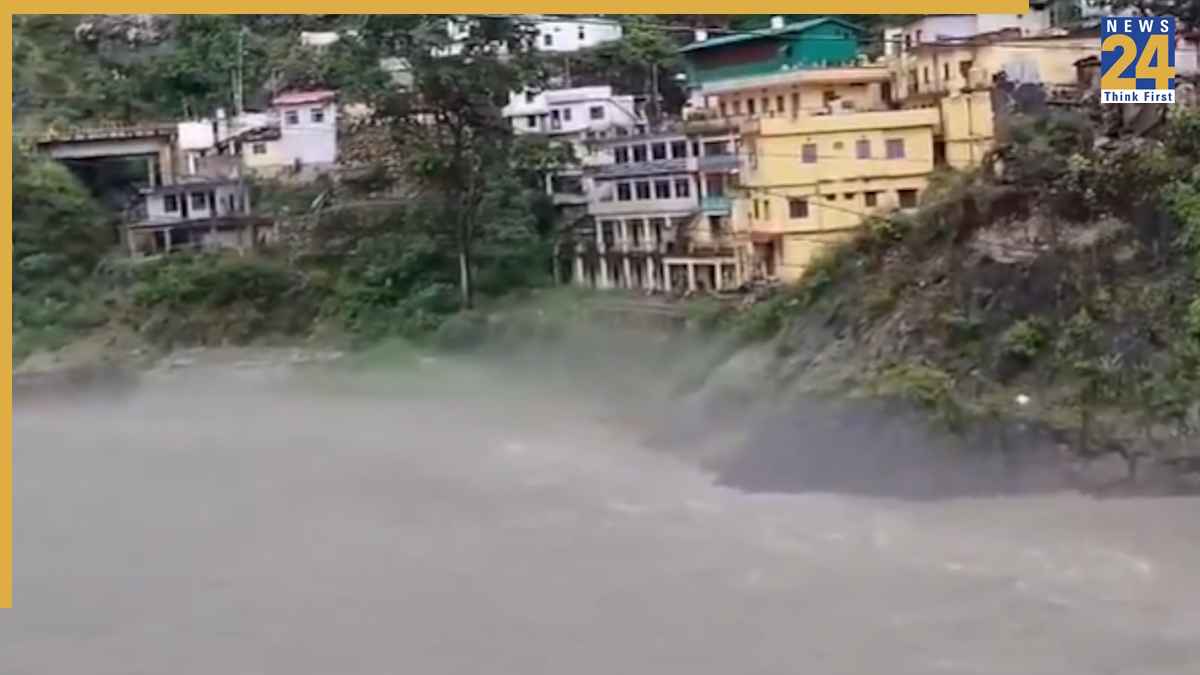Rudraprayag