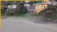 भारी बारिश से उफान पर अलकनंदा और मंदाकिनी, सरकार अलर्ट; उत्तराखंड जाने से पहले जान लें वहां के हालात;