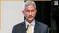 ‘कमर्शियल जहाजों पर ना हो हमला…’, ईरान के विदेश मंत्री अराघची से बोले एस. जयशंकर