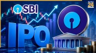 SBI Funds IPO Listing: एसबीआई फंड्स की बाजार में एंट्री, 7% प्रीमियम के साथ लिस्ट हुए शेयर; जानें क्या रहा एनएसई और बीएसई का भाव