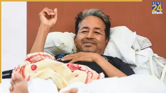 Sonam Wangchuk Writes a Letter to Government