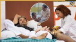 Sonam Wangchuk, Gitanjali Angmo, Sonam Wangchuk Hunger Strike