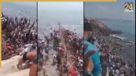 spain morocco tension