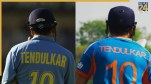 Sachin Tendulkar