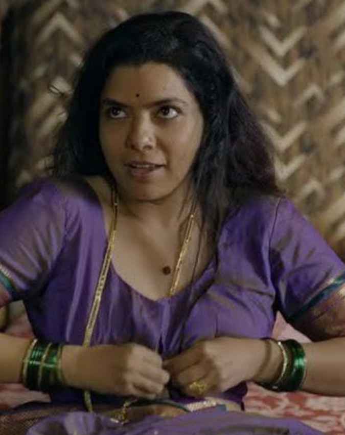सेक्रेड गेम्स