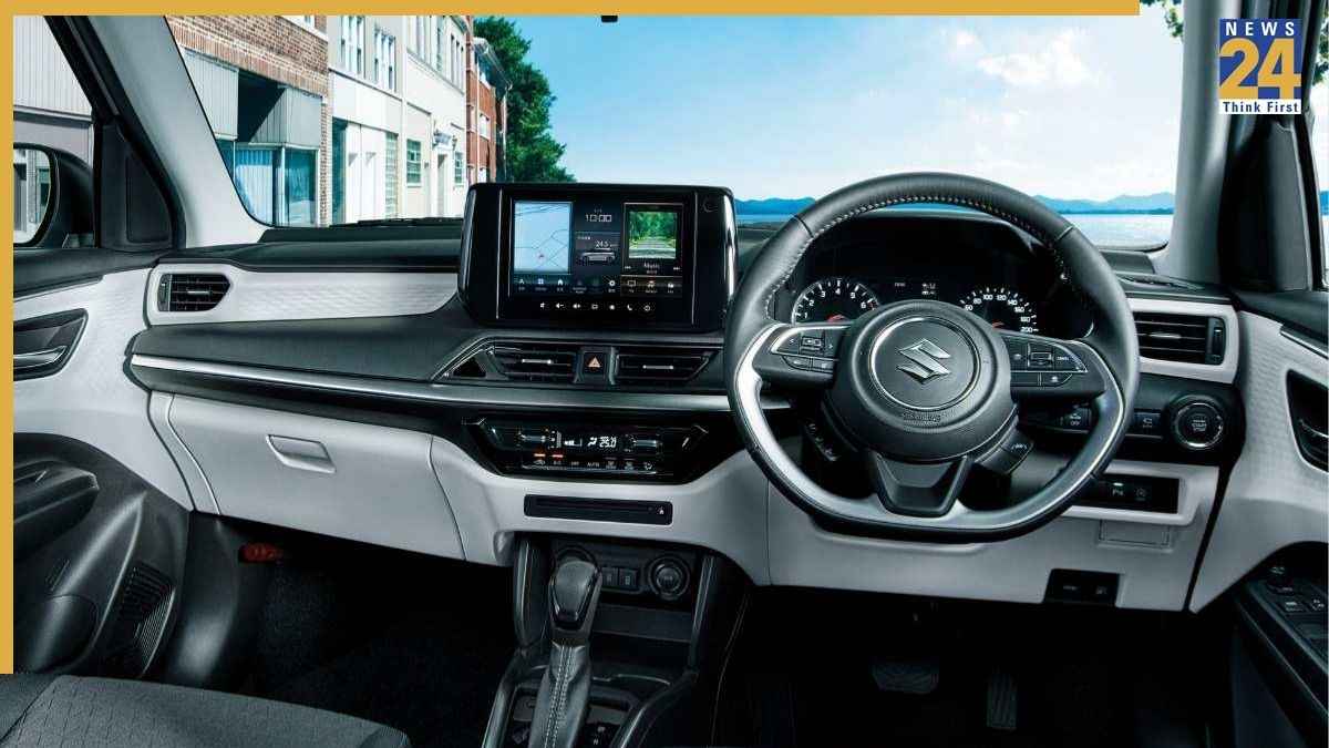 5-स्टार सेफ्टी वाली कार खरीदनी है? भारत में सिर्फ ₹5.50 लाख से शुरू होते हैं ये सबसे सुरक्षित मॉडल