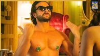 Saif Ali Khan Nude Scenes