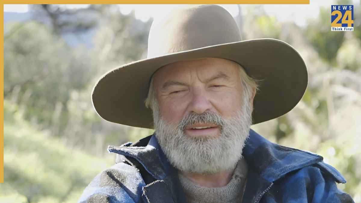 Sam Neill