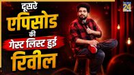 Samay Raina Indias Got Latent Judge List