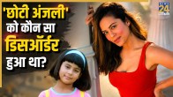Sana Saeed Eating Disorder