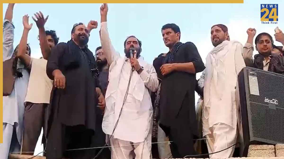 'हमें पाकिस्तान की जरूरत नहीं', सरदार अमान खान बोले- यह न 'आजाद', न 'विवादित'