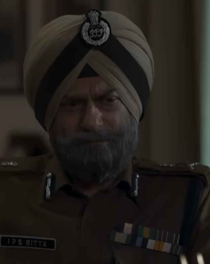 सतलुज फिल्म को लेकर दिलजीत ने क्या कहा?