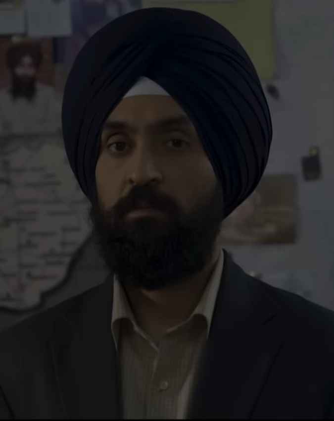दिलजीत दोसांज