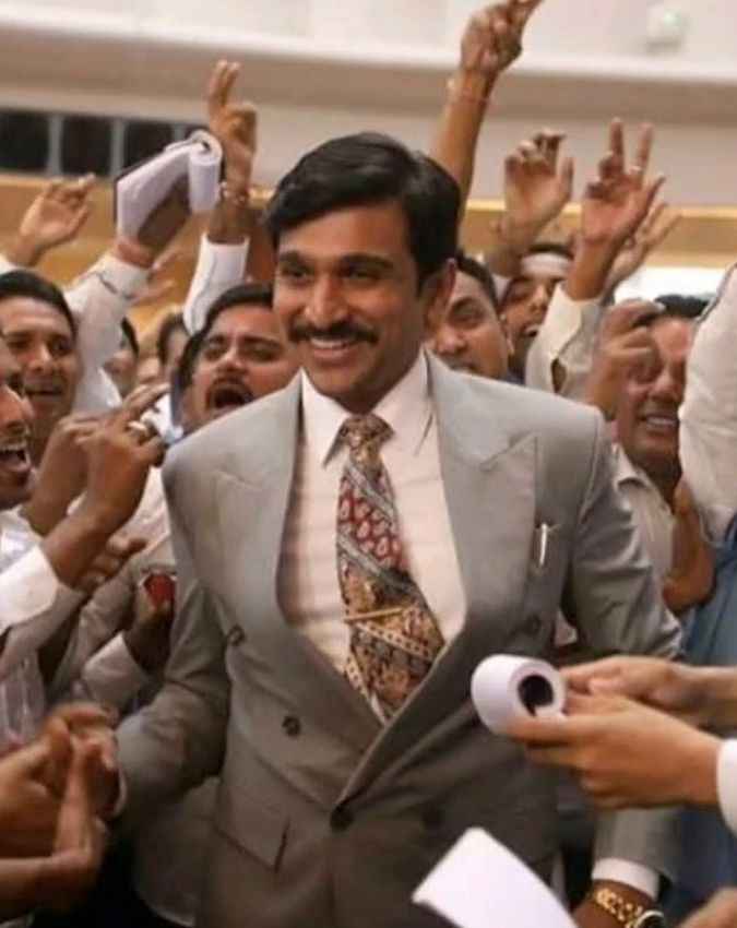 सीरीज की कहानी
