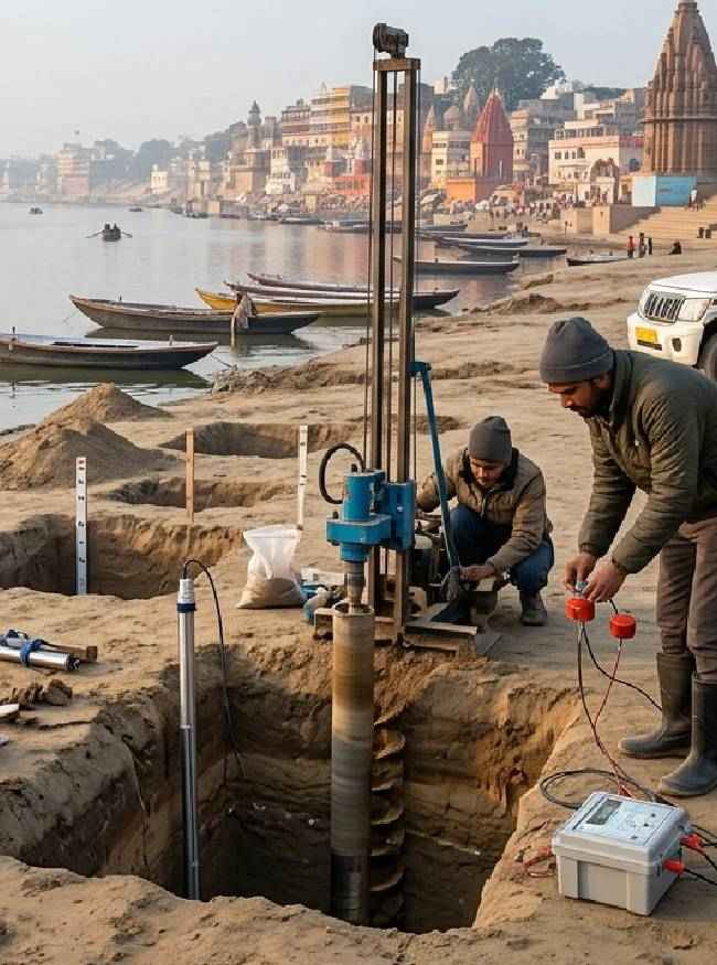 6 मानकों के आधार पर स्टडी की गई