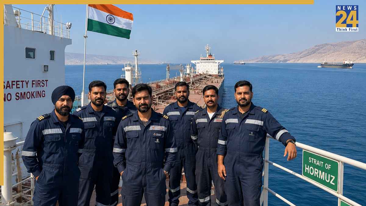 झंडा जरूरी नहीं… हर भारतीय का रखेंगे हिसाब, होर्मुज में नाविक की मौत के बाद भारत सरकार का बड़ा ऐलान