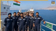 झंडा जरूरी नहीं… हर भारतीय का रखेंगे हिसाब, होर्मुज में नाविक की मौत के बाद भारत सरकार का बड़ा ऐलान