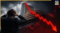 Sensex Crash Today: शेयर बाजार में हाहाकार! सेंसेक्स 800 पॉइंट टूटा, निफ्टी 23,650 के नीचे, एक झटके में निवेशकों के डूब गए 4 लाख करोड़ रुपये