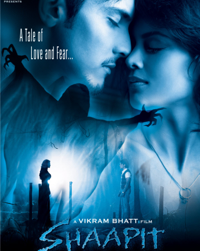Horor Film-1-2-3-4