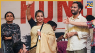 Shabana Azmi