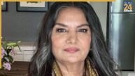 Shabana Azmi