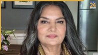 Shabana Azmi
