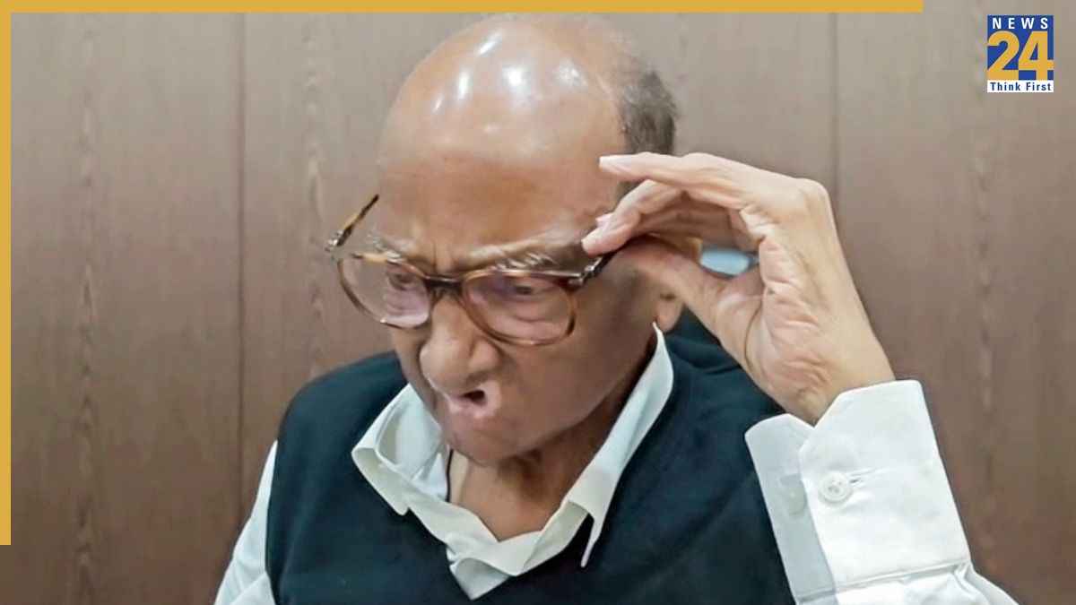 परिसीमन बिल पर 'INDIA' को बड़ा झटका देंगे शरद पवार? बेटी सुप्रिया सुले के एक बयान से मिला संकेत!