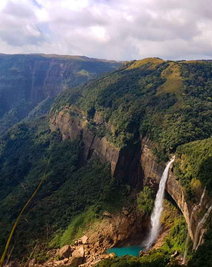शिलांग