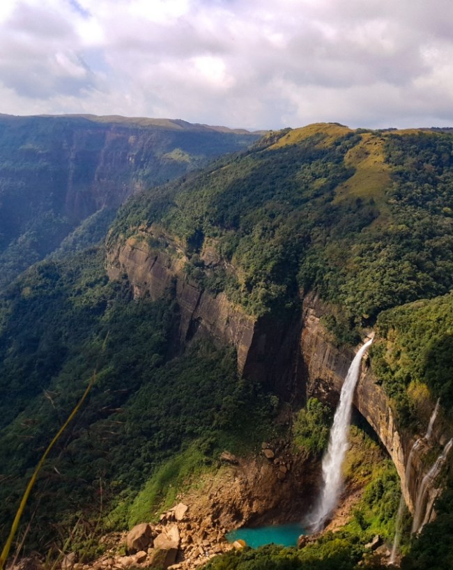 Budget Travel Places East India Monsoon-1-2-3