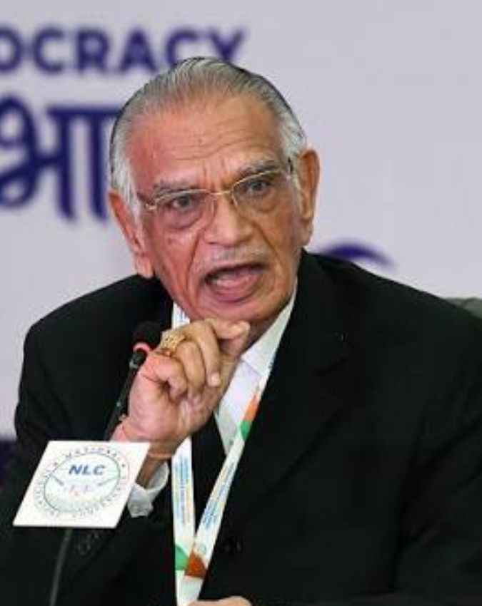 शिवराज पाटिल 