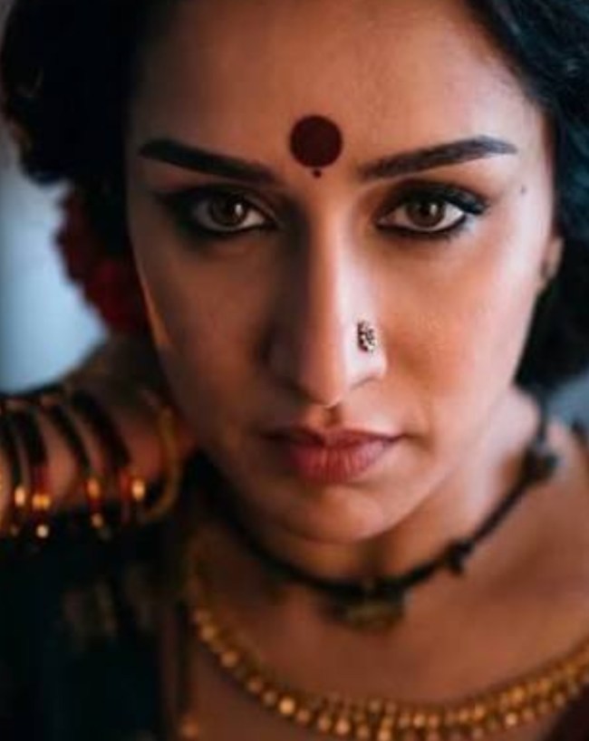 Shraddha Kapoor-1-2-3-4