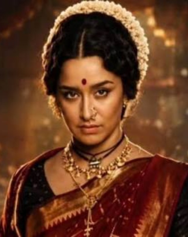 Shraddha Kapoor-1-2-3