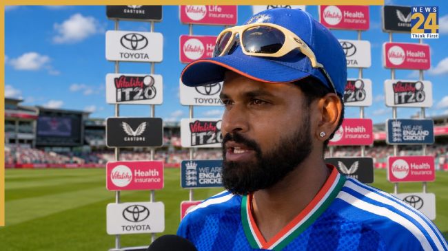 Shreyas Iyer