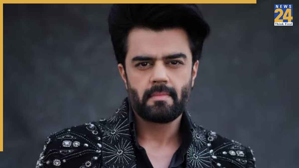 Maniesh Paul
