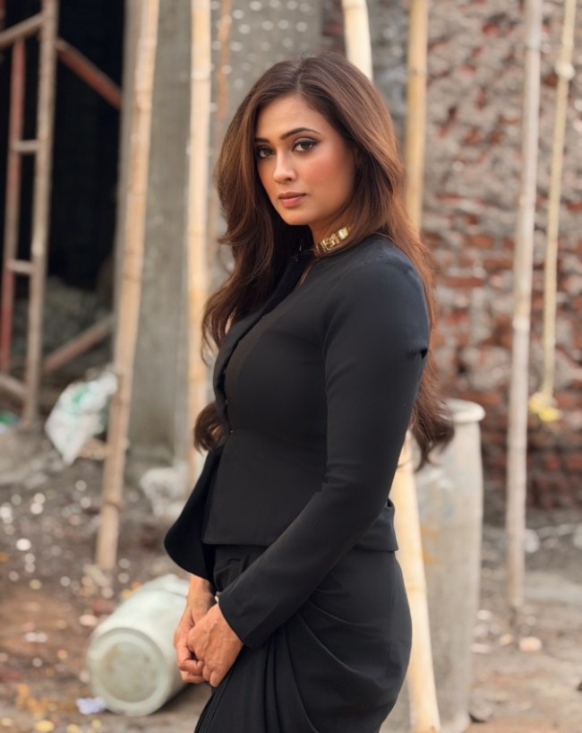 Shweta Tiwari-1-2-3-4