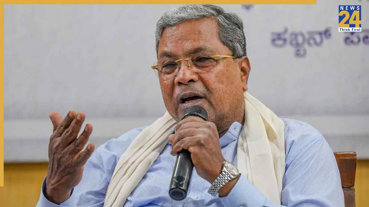 सिद्धारमैया का बड़ा ऐलान, नहीं लड़ेंगे विधानसभा चुनाव, जानें चुनावी राजनीति से संन्यास के मायने