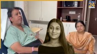 सिया अग्रवाल के पिता पर चला प्रशासन का डंडा, FDA ने जब्त किया 8 लाख का सामान; दुकान पर चिपकाया नोटिस
