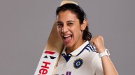 Smriti Mandhana