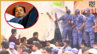 ‘सोनम वांगचुक पर हुआ हमला’, कॉकरोच जनता पार्टी का बड़ा दावा, एक्टिविस्ट को अस्पताल लेकर पहुंची दिल्ली पुलिस