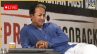 Sonam Wangchuk Hunger Strike Live: सोनम वांगचुक को पुलिस ने अस्पताल में कराया भर्ती, कोर्ट के आदेश का दिया हवाला